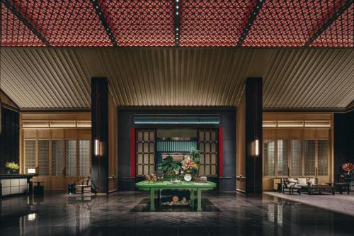 mgm reserve zhuhai