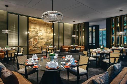 mgm reserve zhuhai