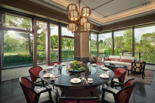 mgm reserve zhuhai