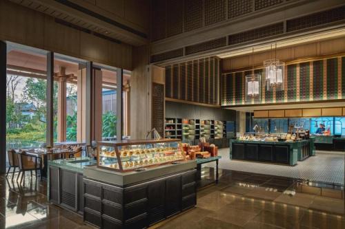 mgm reserve zhuhai