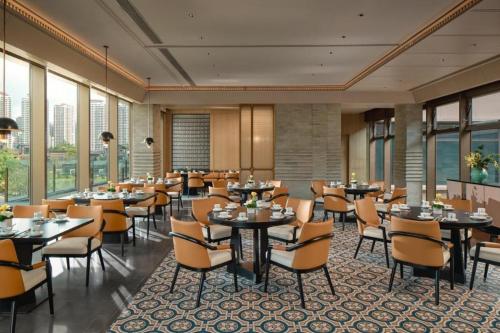 mgm reserve zhuhai
