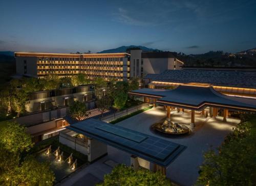 mgm reserve zhuhai