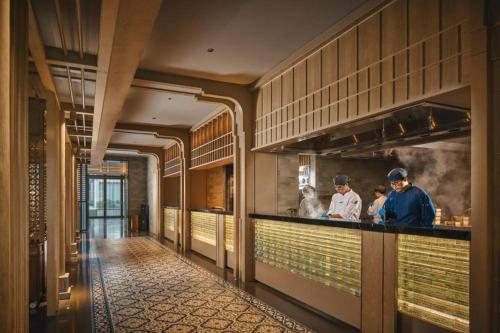 mgm reserve zhuhai