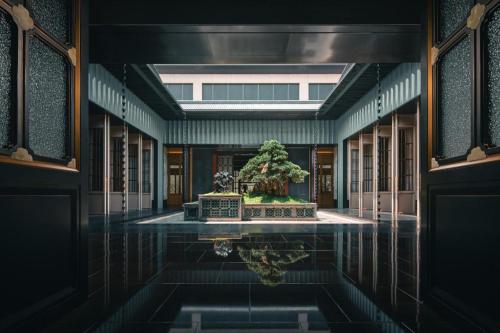 mgm reserve zhuhai