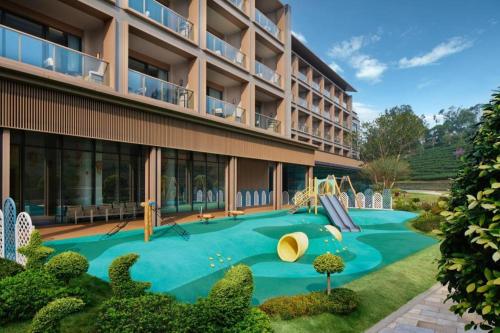 mgm reserve zhuhai