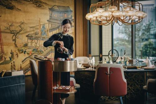 mgm reserve zhuhai
