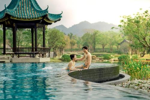 mgm reserve zhuhai