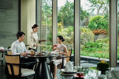 mgm reserve zhuhai