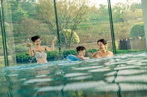 mgm reserve zhuhai