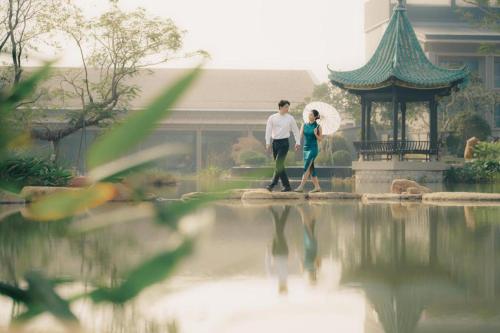 mgm reserve zhuhai