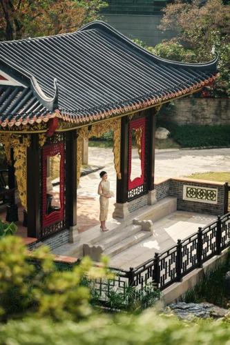 mgm reserve zhuhai