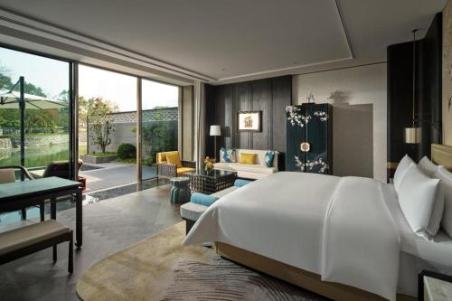 mgm reserve zhuhai