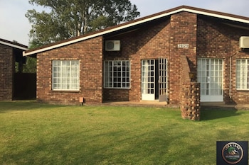 majuba lodge by leba lane
