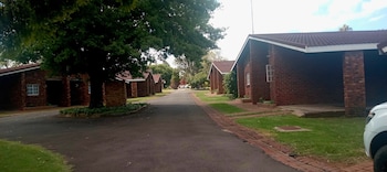 majuba lodge by leba lane