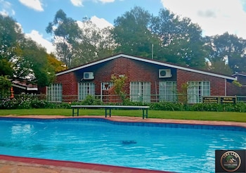Majuba Lodge By Leba Lane,,3 star