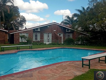 Majuba Lodge By Leba Lane,,3 star