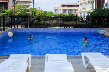 Hotel Talgha,,3 star