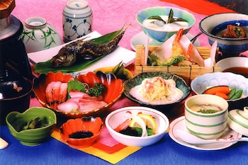 hotel salle empire king