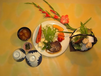 hotel salle empire king