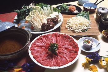 hotel salle empire king