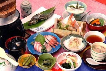 hotel salle empire king