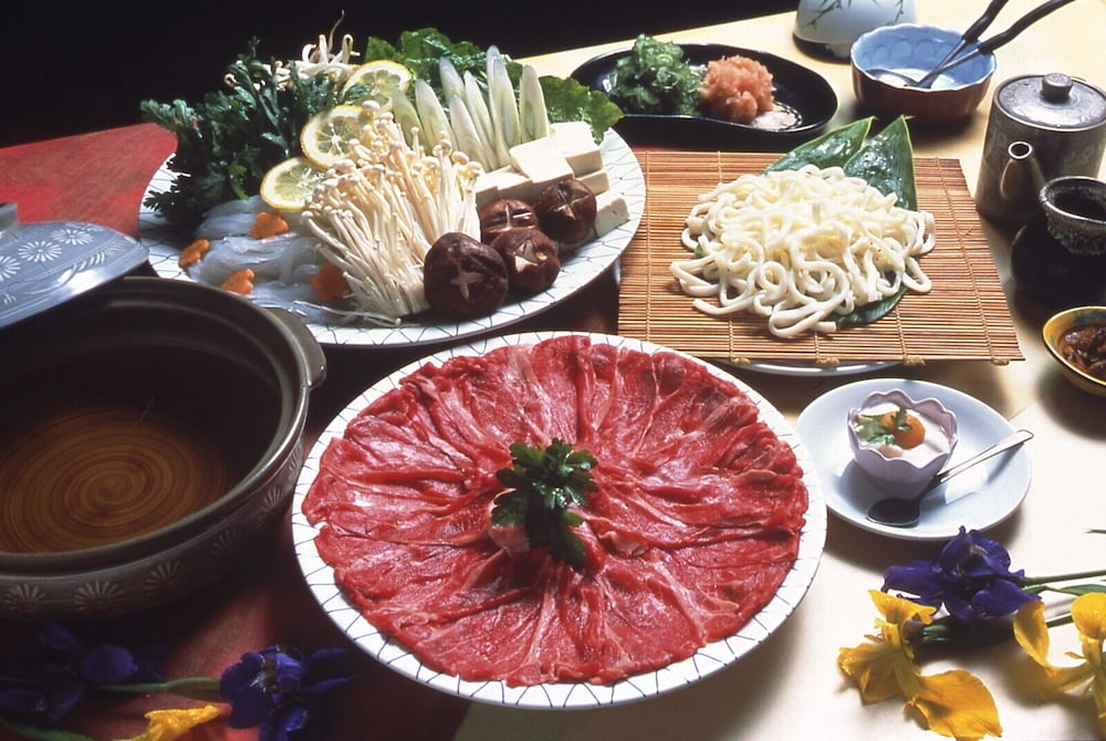 hotel salle empire king