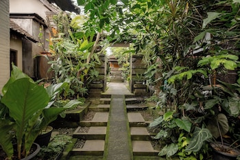 ubud