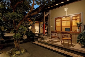 ubud