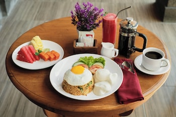 ubud