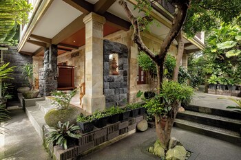 ubud