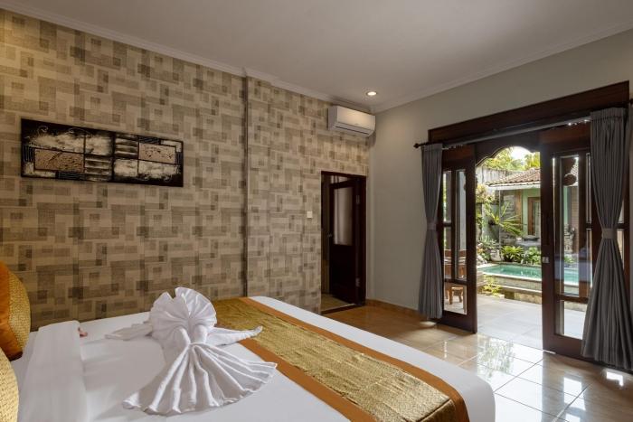togog polos ubud house
