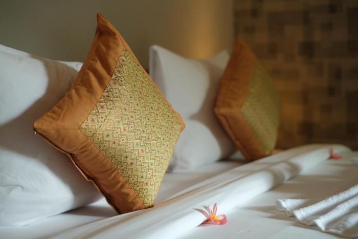 togog polos ubud house