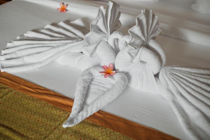 togog polos ubud house