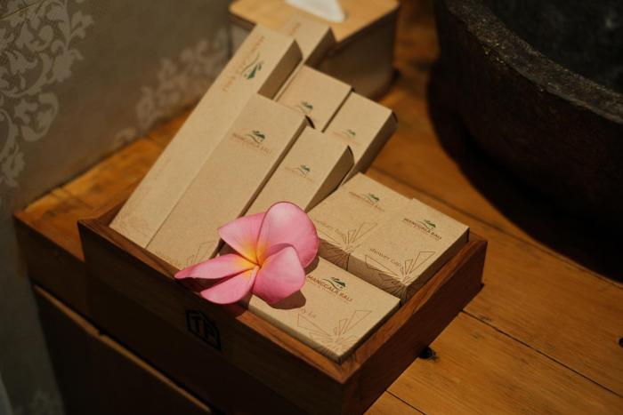 togog polos ubud house
