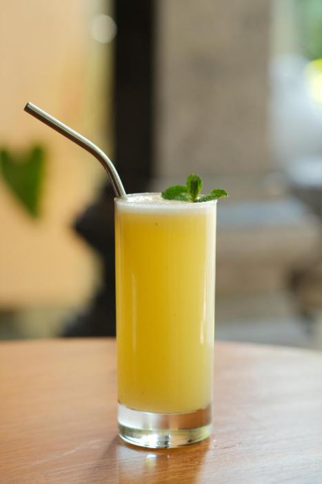 togog polos ubud house
