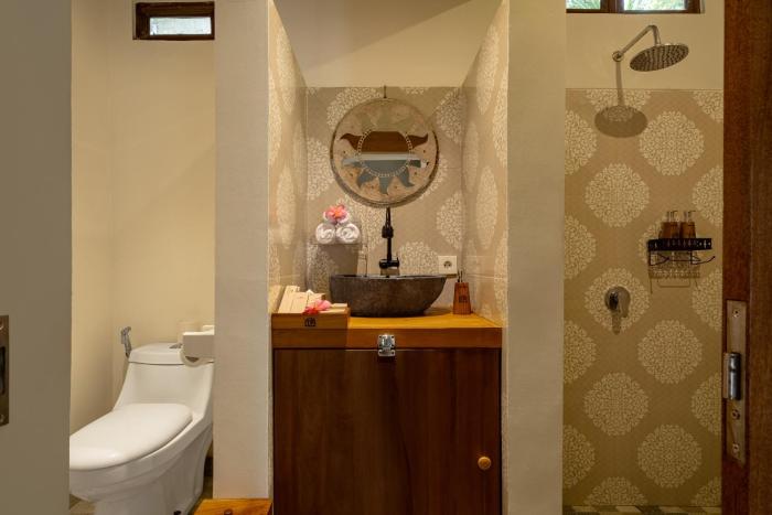 togog polos ubud house