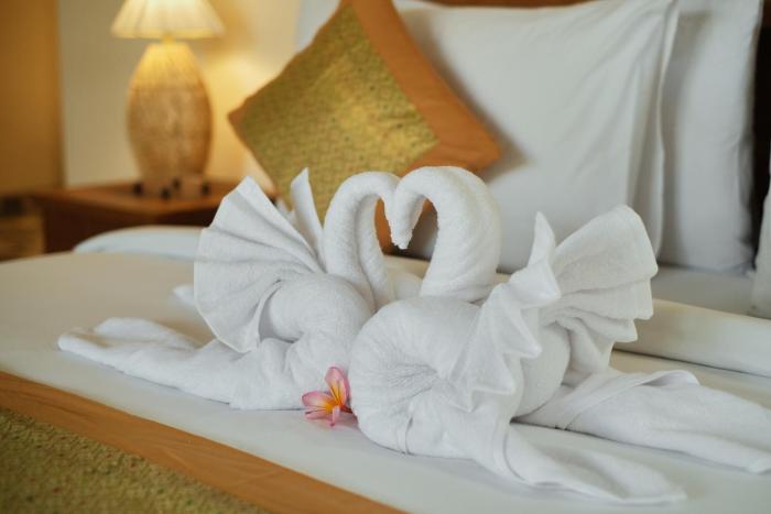 togog polos ubud house