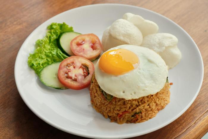 togog polos ubud house