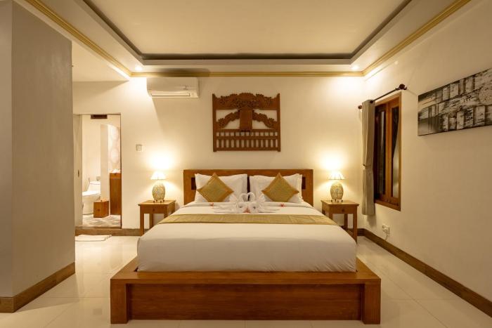 togog polos ubud house