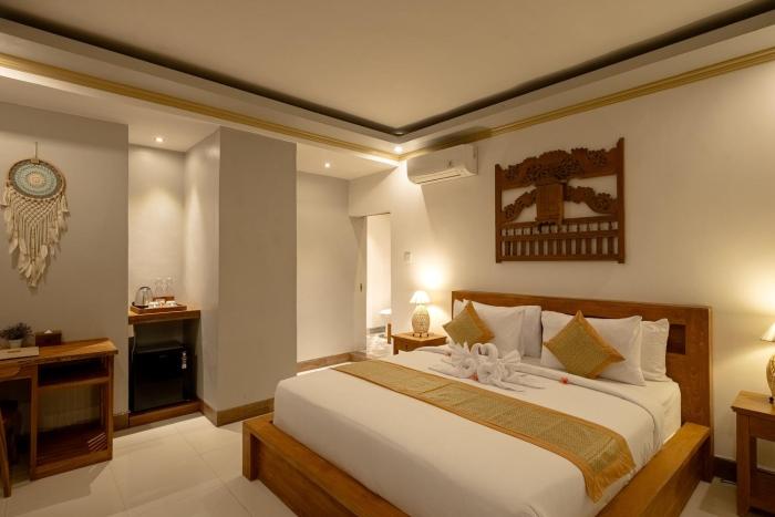 togog polos ubud house