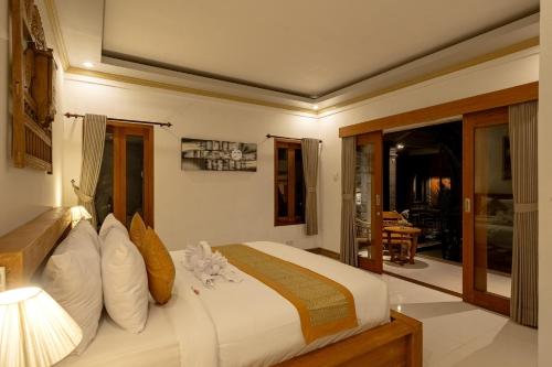 togog polos ubud house