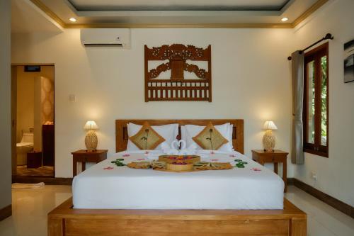 togog polos ubud house