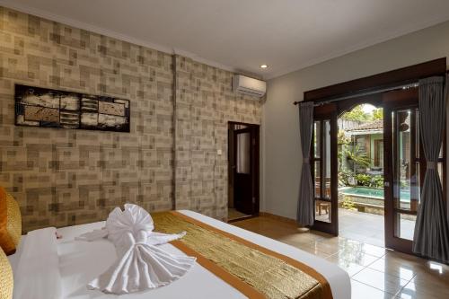 togog polos ubud house