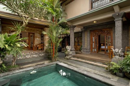 ubud