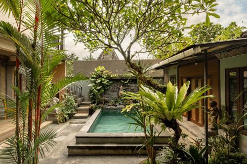 ubud