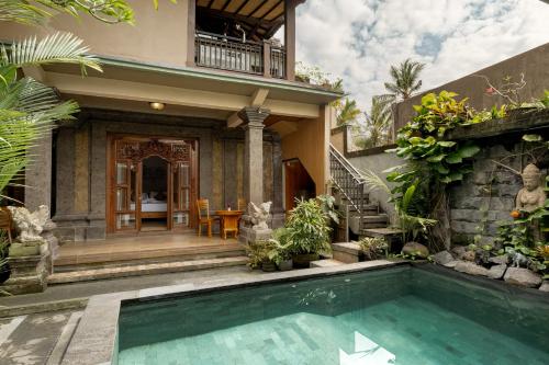 ubud