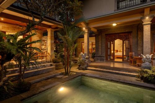 ubud