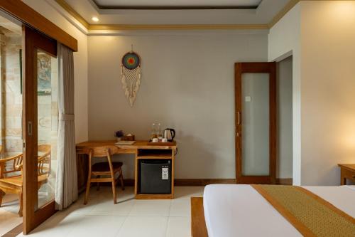 ubud