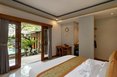 ubud