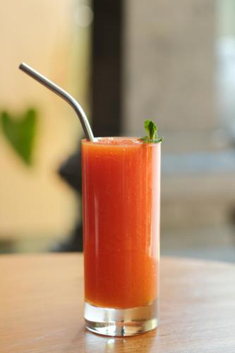 togog polos ubud house